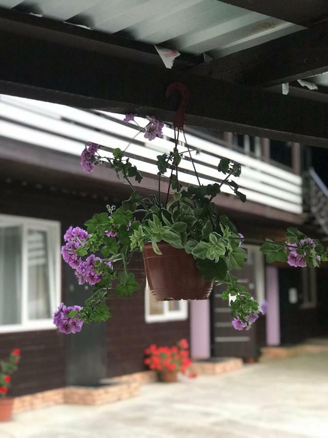 Барнаба Гагра Екстериор снимка